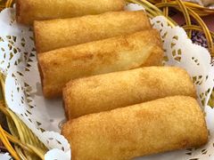 炸牛奶-仁信双皮奶(广州南站店)