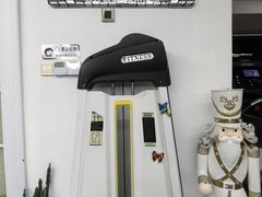 -简·无界健身工作室·运动康复·体态(石厦店)