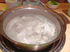 -椰夫人·养生椰子鸡(黄埔时代城店)