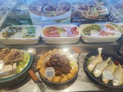 -陈家味(古柏店)