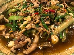 -巴人汇三篇小龙虾江湖菜(李家沱店)