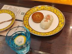 -富华斋饽饽铺·宫廷糕点·伴手礼(护国新天地店)