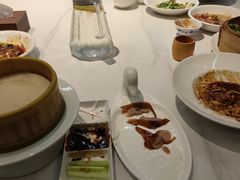 -北平小馆·烤鸭·家常菜(磨房北里店)