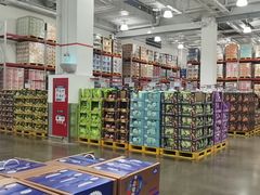 -山姆会员商店(上海浦东店)