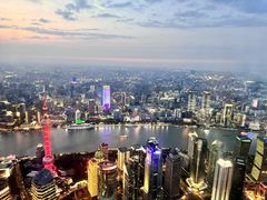 -上海中心大厦