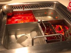 -海底捞火锅鲜切牛肉主题店(长寿路店)