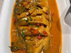 -小菜园新徽菜(合肥天鹅湖万达店)