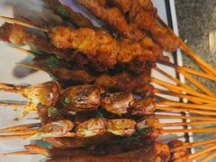 -路边边.炒菜烧烤.音乐餐厅(良乡长虹店)