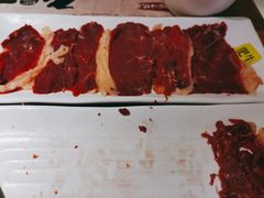 肥牛-海银海记潮汕牛肉火锅(新港中路海珠店)