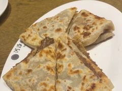 -河沿肉饼Beijing Pie(东华门店)