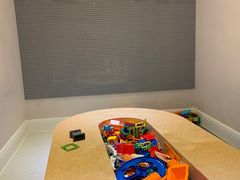 -艾米茉亲子餐厅(万象城店)