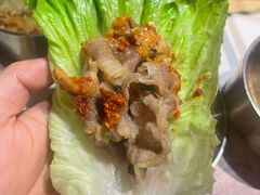 -西塔老太太泥炉烤肉(杭州首店)