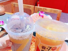 -7分甜(苏州中心店)