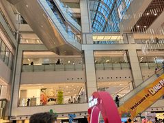 -新城市广场
