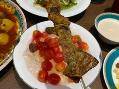 -亚克西姆新疆菜(库车店)