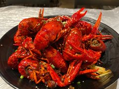 -巴厘龙虾·榜首油焖大虾(洞庭·艺术洋房店)