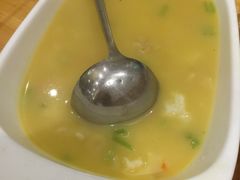 -乌镇那一年小院主题餐厅(甘泉西路店)