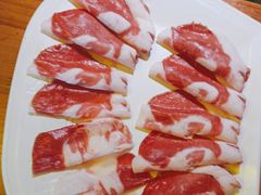 -旺晖本帮骨头煲·深夜火锅(梅园路店)