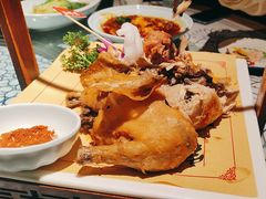 -遇见长安之丝路风荷(大唐西市店)