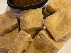 -虎虎龙虾大排档(双井店)