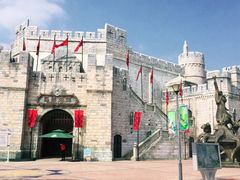 -厦门方特梦幻王国