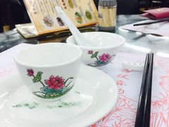 -香港蓮香樓(上環店)