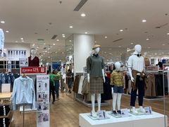 -优衣库(南宁江南万达店)