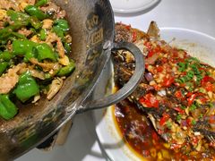 -费大厨辣椒炒肉(高铁吾悦广场店)