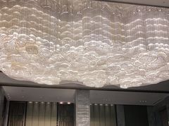 门面-长春富力万达文华酒店-集·味自助餐厅