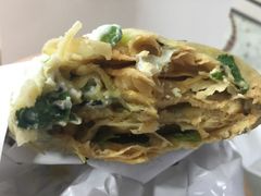 -何太吉·煎饼果子(海防路店)