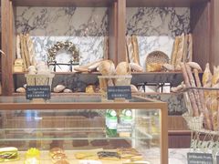 -WHEAT&BAKER-麥(凯德来福士店)