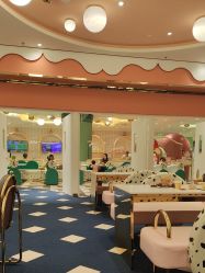 -奈尔宝家庭中心·亲子餐厅(苏州大悦城店)