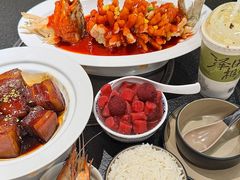 -金陵家宴·金陵春·南京菜(夫子庙店)