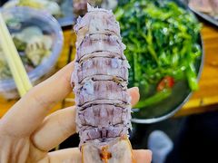 -鸿港海鲜批发市场