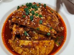 -渝乡老妈·北京烤鸭(六里桥店)