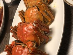 -Yan Ting 宴庭中餐厅(上海静安瑞吉酒店)