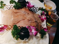 -遇·花庭里鲜牛肉火锅(西工店)