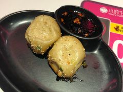 -小杨生煎(湟普汇店)