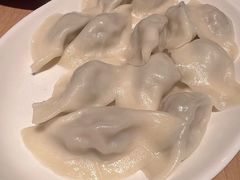 -喜家德虾仁水饺(东方宝泰店)