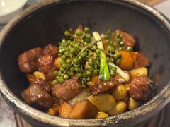 -狮王府淮扬菜(新街口友谊店)