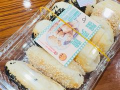-王家沙点心店(南京西路总店)