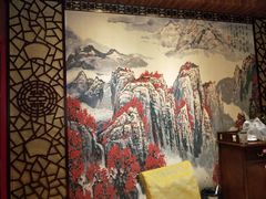 -鲁西南老厨子·特色鲁菜(经一纬五店)