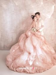 -太郎花子婚纱摄影TAHAKO(无锡店)