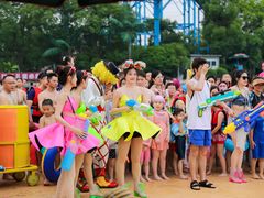 -苏州乐园森林水世界