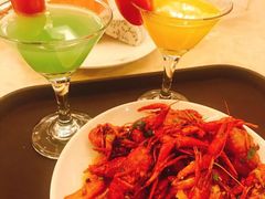 -芭菲盛宴·环球美食(解放碑英利国际店)