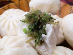 -郑家包子牛肉拉面(尚勤路店)