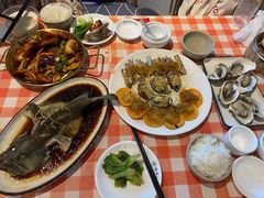 -琼大师东方烤乳猪(亚特兰蒂斯店)