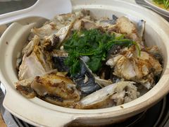 -深圳柯记餐厅(大望店)