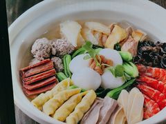 -小绍兴家宴·百年绍兴菜(鲁迅路店)