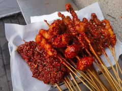 -辽B·小串(总店)